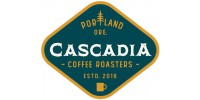Cascadia Coffee Roasters