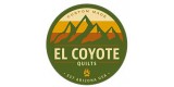 El Coyote Quilts
