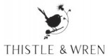 Thistle and Wren