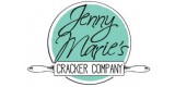 Jenny Maries Cracker