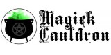 The Magick Cauldron