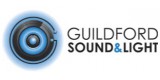 Guildford Sound & Light