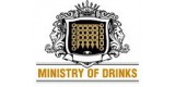 Ministry Of Drinks