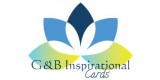 G & B Inspirational Cards LLC