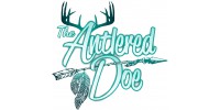 The Antlered Doe