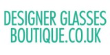 Designer Glasses Boutique