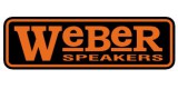 Weber Speakers