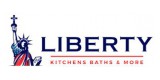 Liberty Kitchens Baths