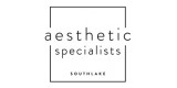 Aesthetic Specialists