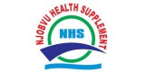 Njobvu Health Suppliments