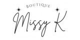 Missy K Boutique