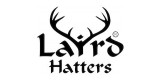 Laird Hatters