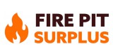 Fire Pit Surplus