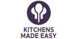 Kitchens Made Easy UK
