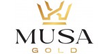 Musa Gold