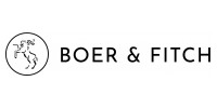 Boer & Fitch
