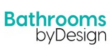 Bathrooms By Design