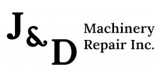 J & D Machinery Repair