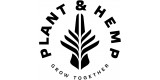 Plant & Hemp