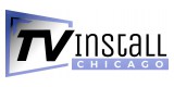 TV Install Chicago