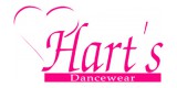 Hart’s Dancewear