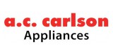 A.C. Carlson Appliances