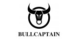Bull Captain Leather