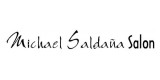 Michael Saldaña Salon