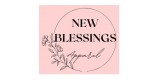 New Blessings Apparel