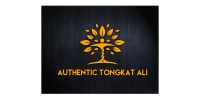 Authentic Tongkat Ali