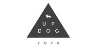 Up Dog Toys
