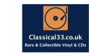 Classical33.co.uk