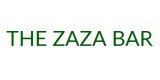 The Zaza Bar