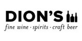 Dions Wine
