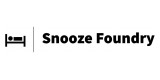 Snooze Foundry