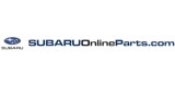 Subaru Online Parts