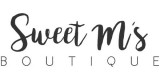 Sweet Ms Boutique
