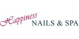 Happiness Nails & Spa