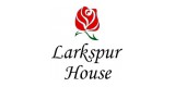 Larkspur House