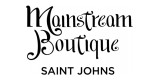 Mainstream Boutique Saint Johns