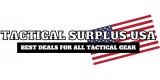 Tactical Surplus USA