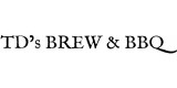 TD’s Brew & BBQ