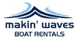 Makin Waves Boat Rentals