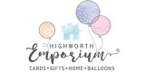 Highworth Emporium