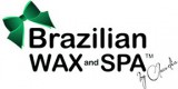 Brazilian Wax and Spa