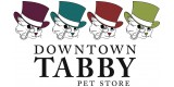 Downtown Tabby Pet Store