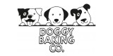 Doggy Baking