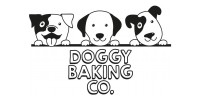 Doggy Baking