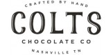 Colts Chocolate