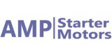 AMP Starter Motors